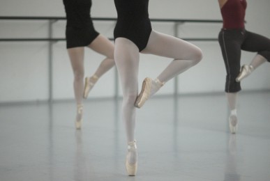 balletkleding den haag